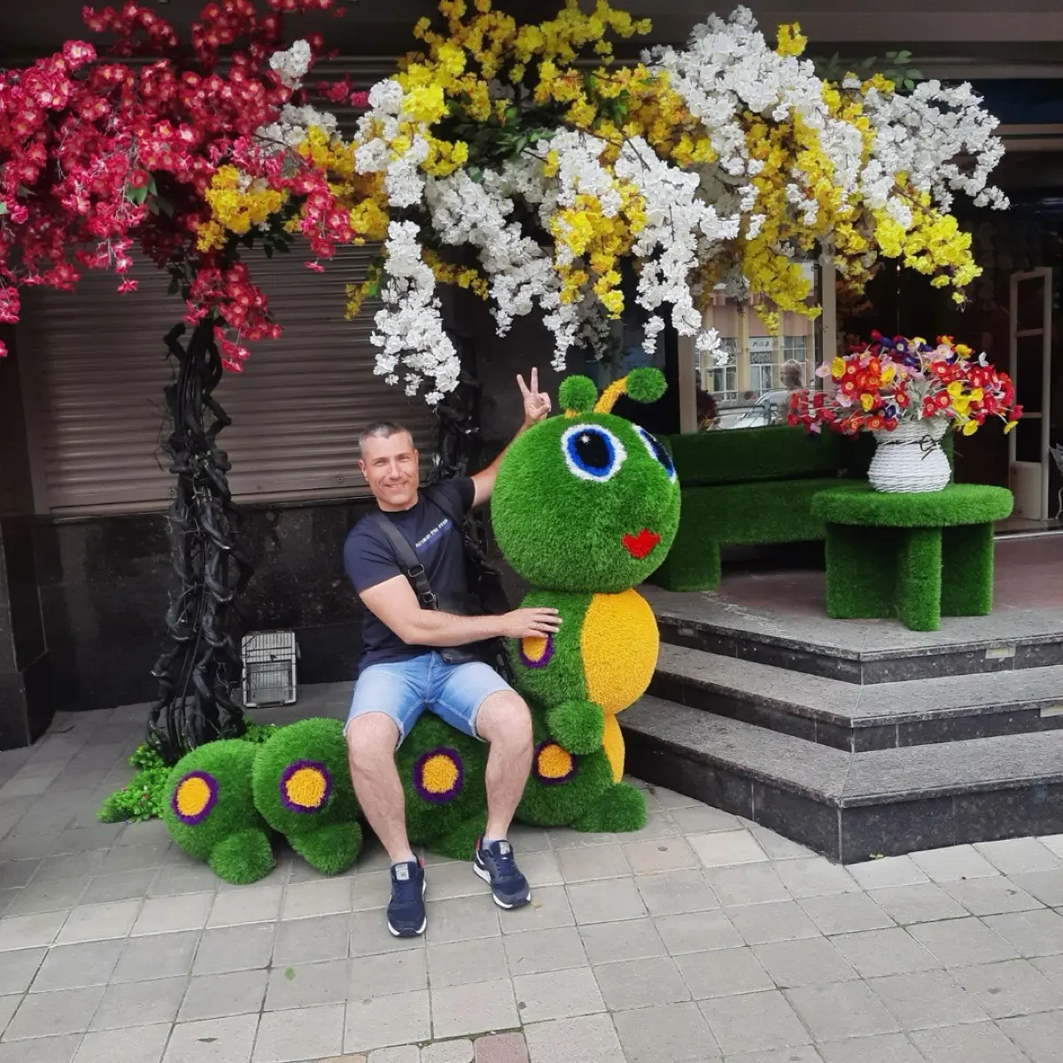Василий Махаринский