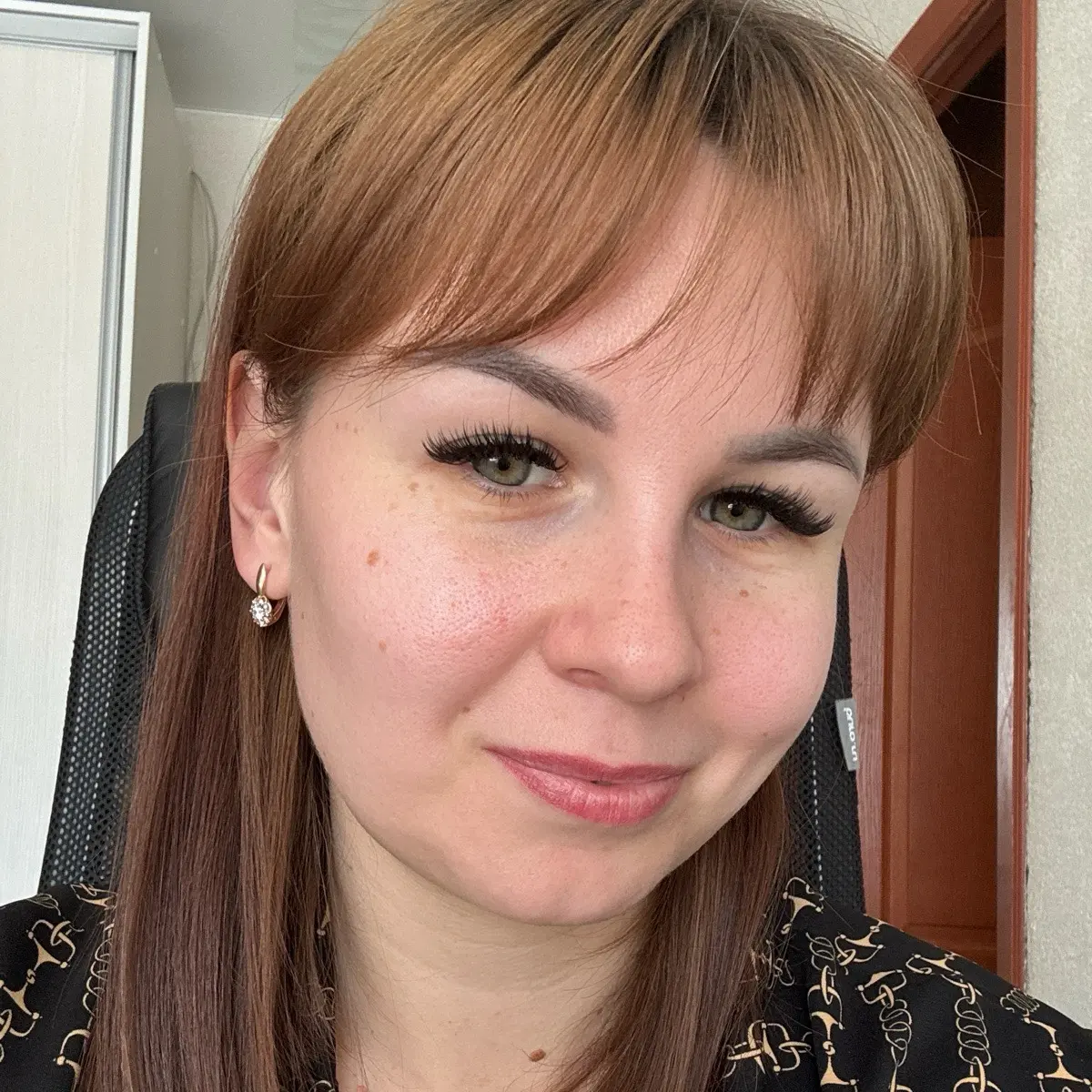 Марина Сатина