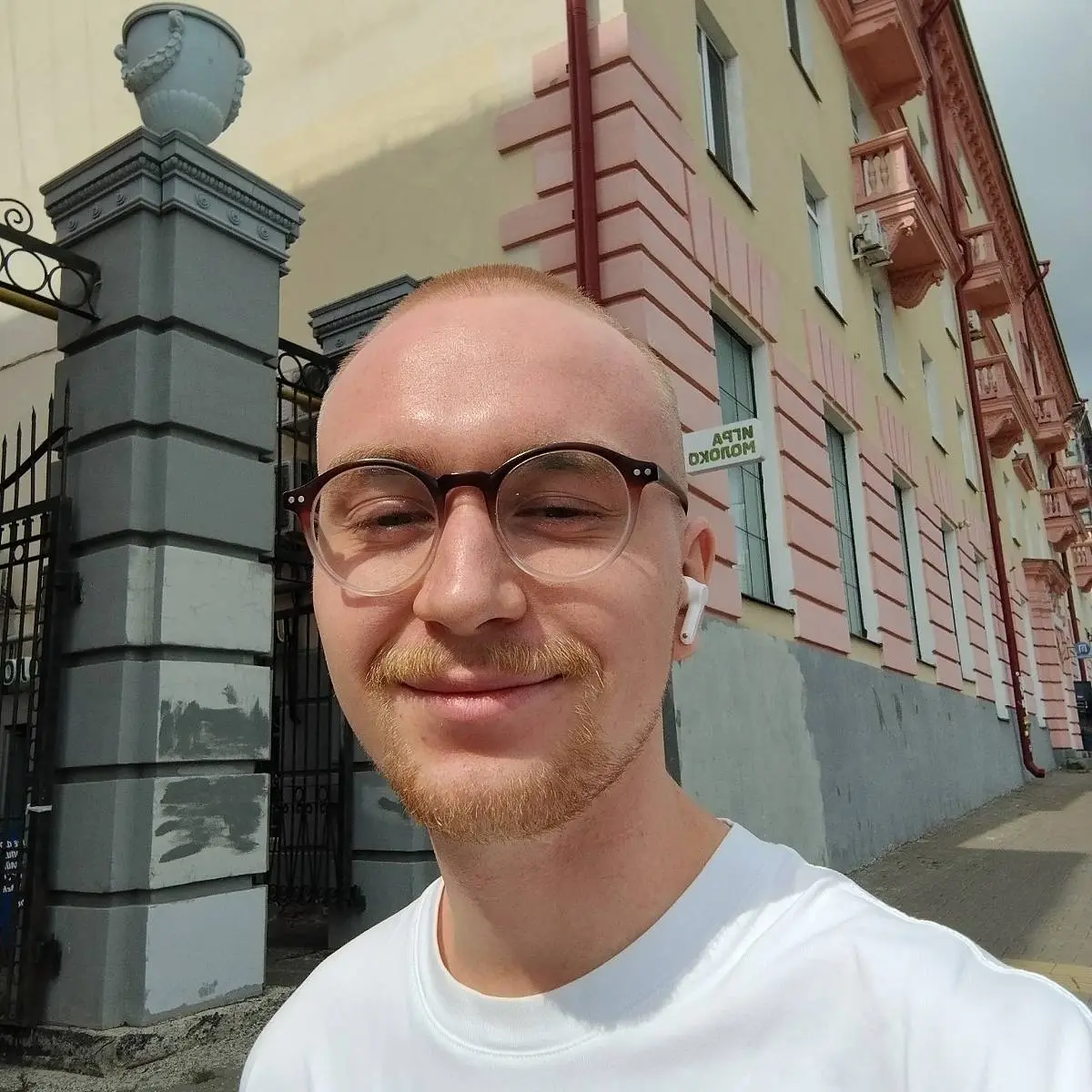 Александр Давыдов