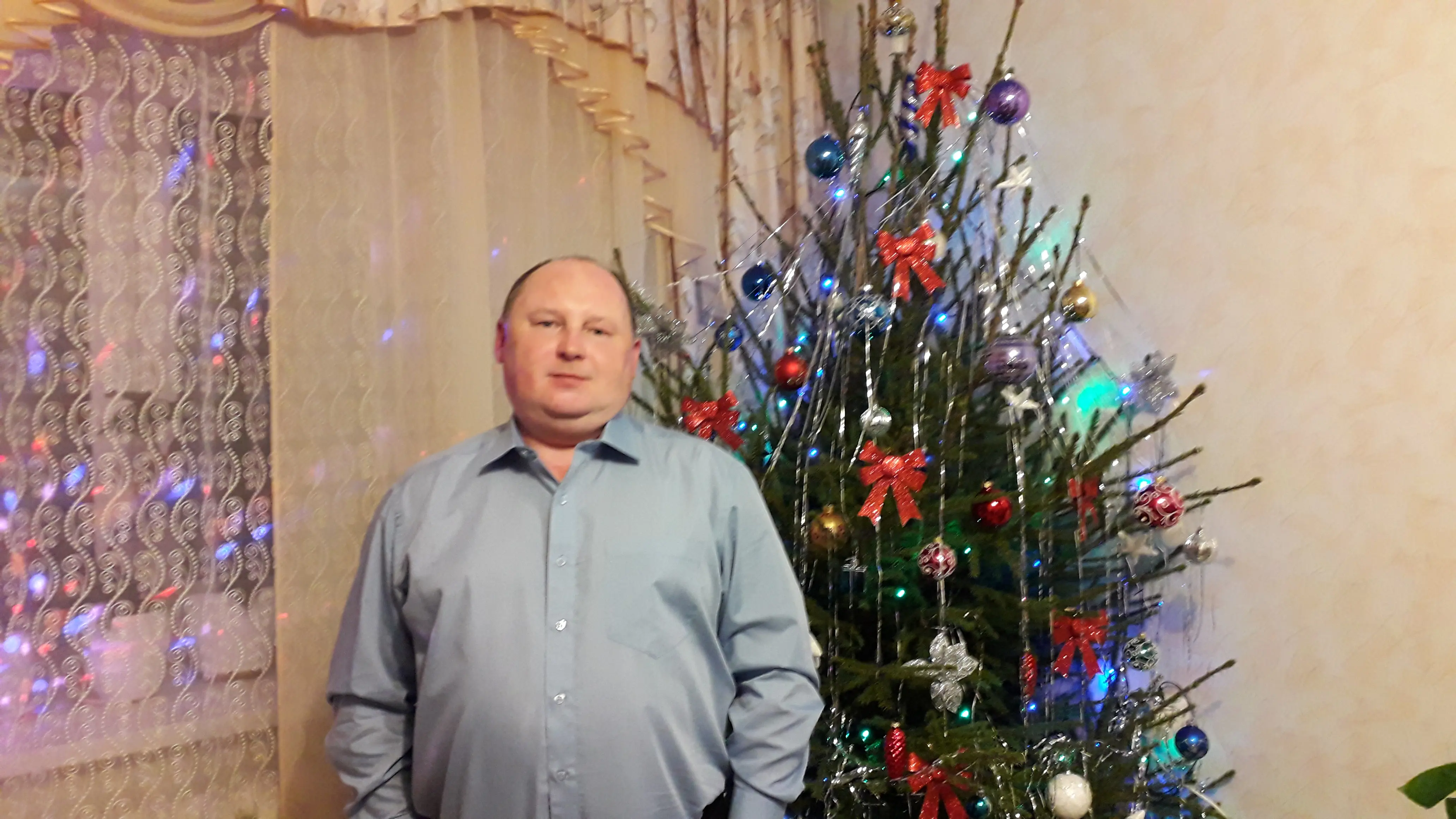 Александр Смирнов