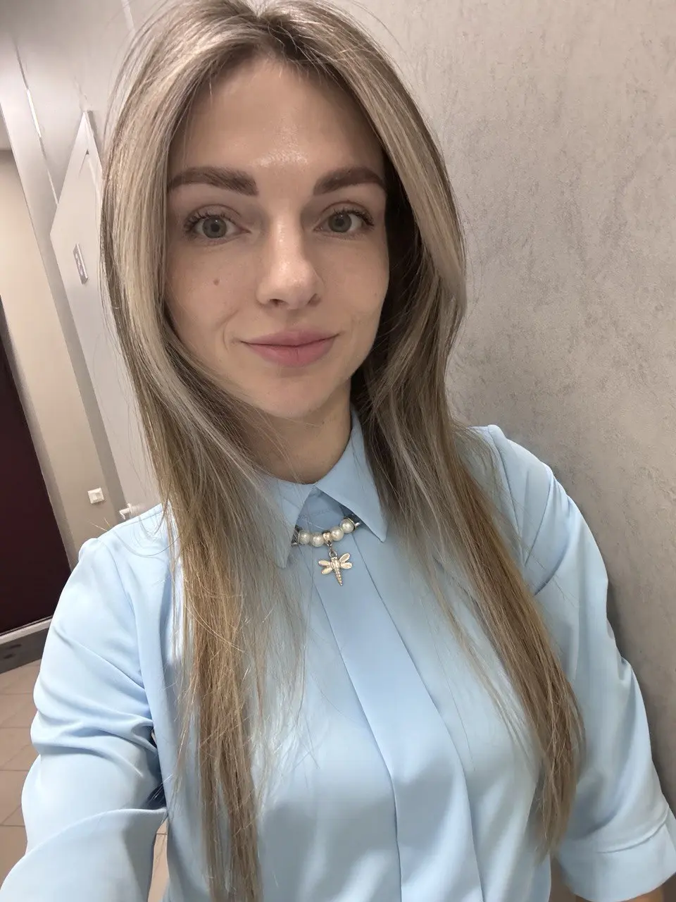 Александра Мамыкина