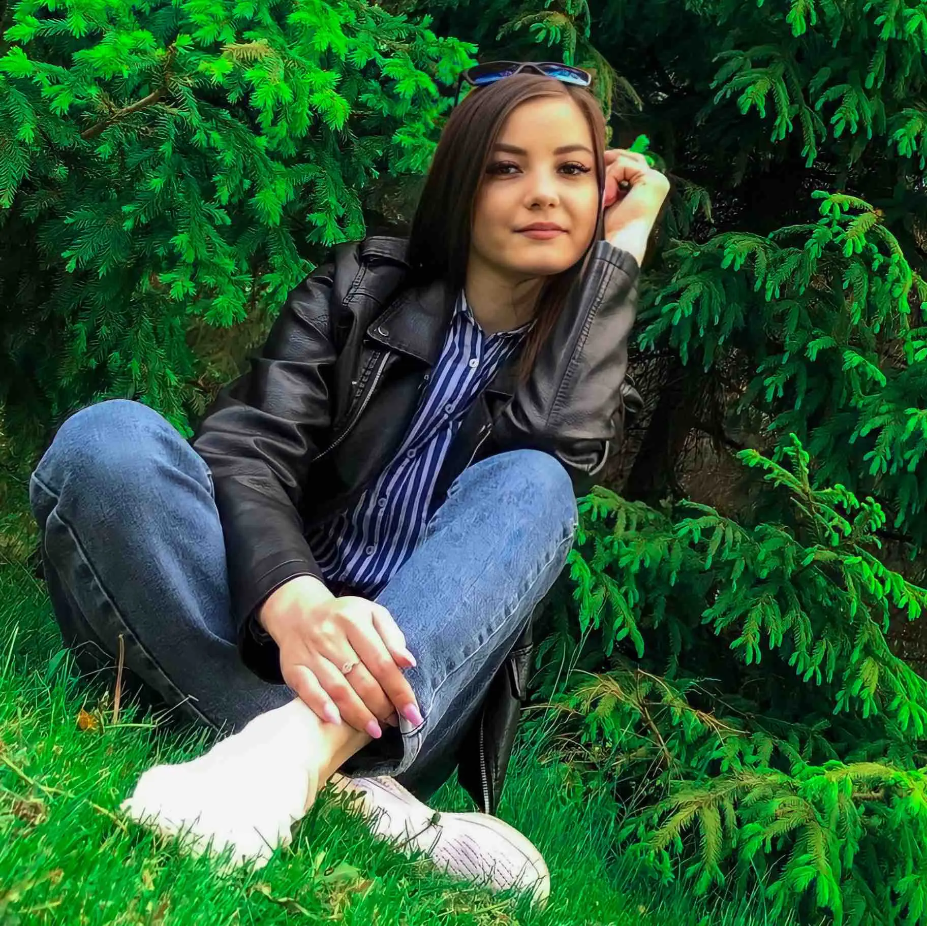 Лиана Капитонова