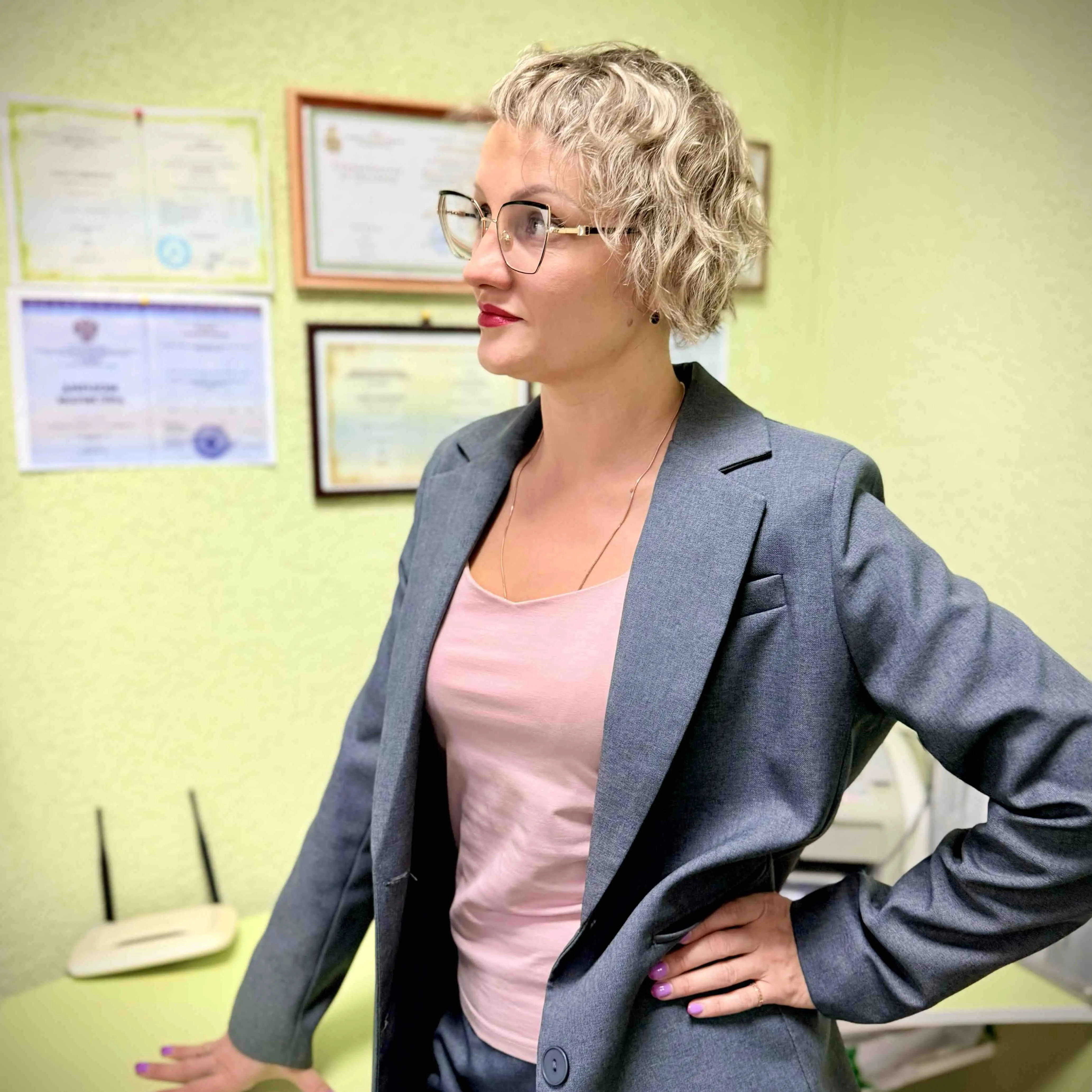 Алиса Косенко