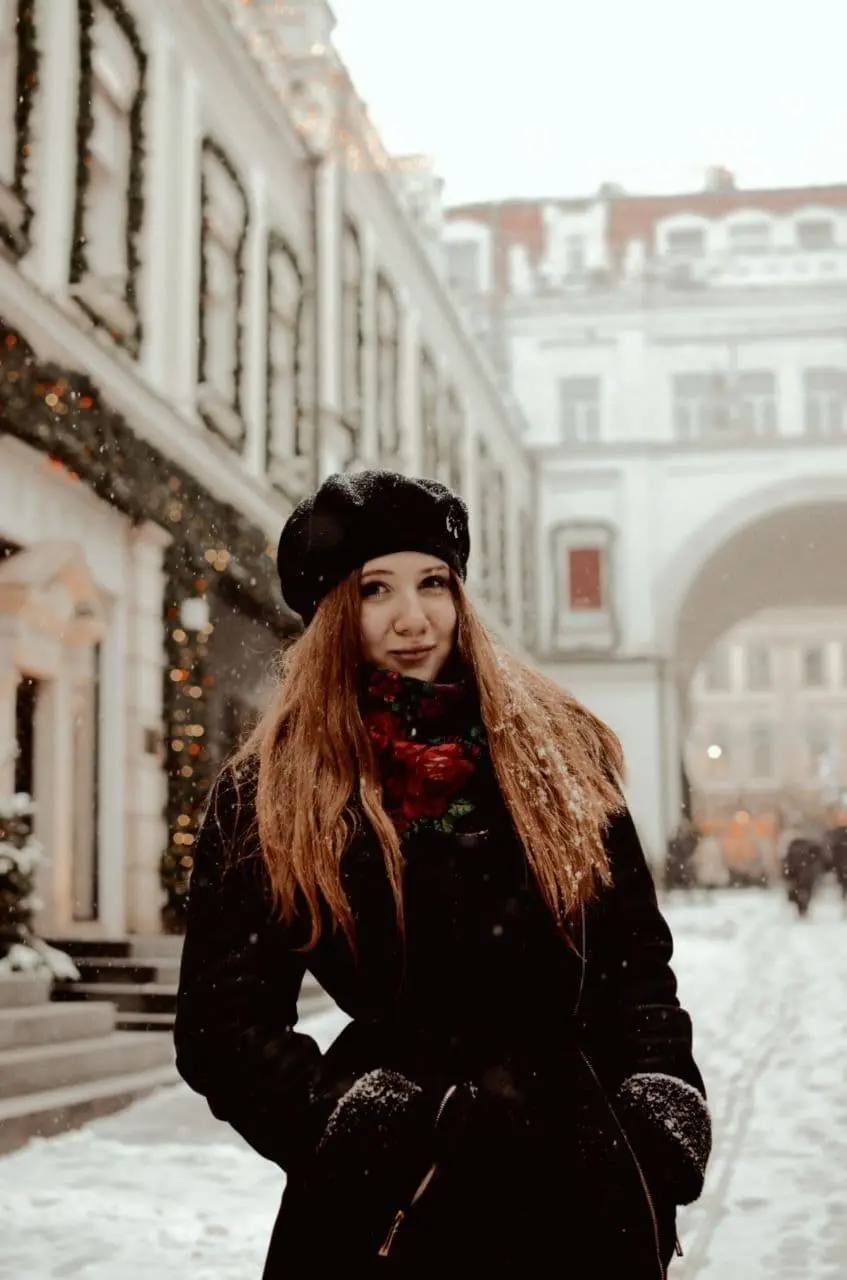 Екатерина Перфилова