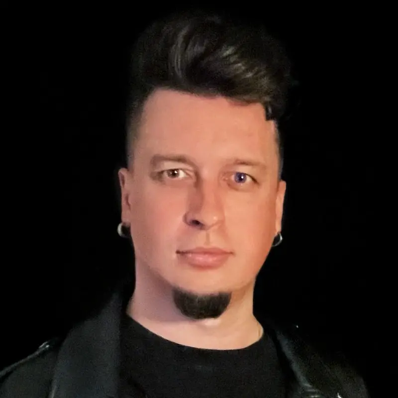 Борис Винокуров
