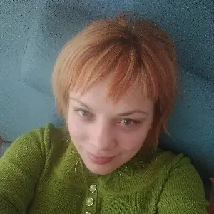 Юлия Загидуллина
