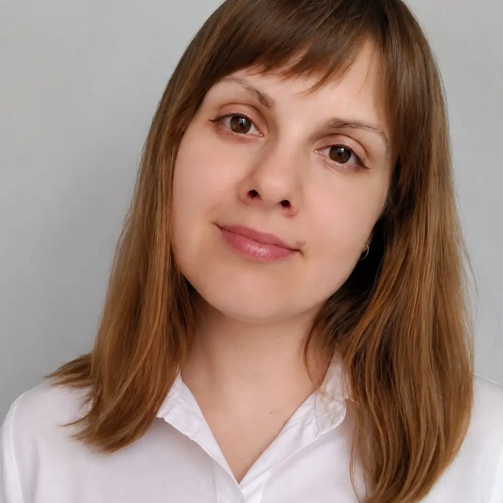 Екатерина Голанова