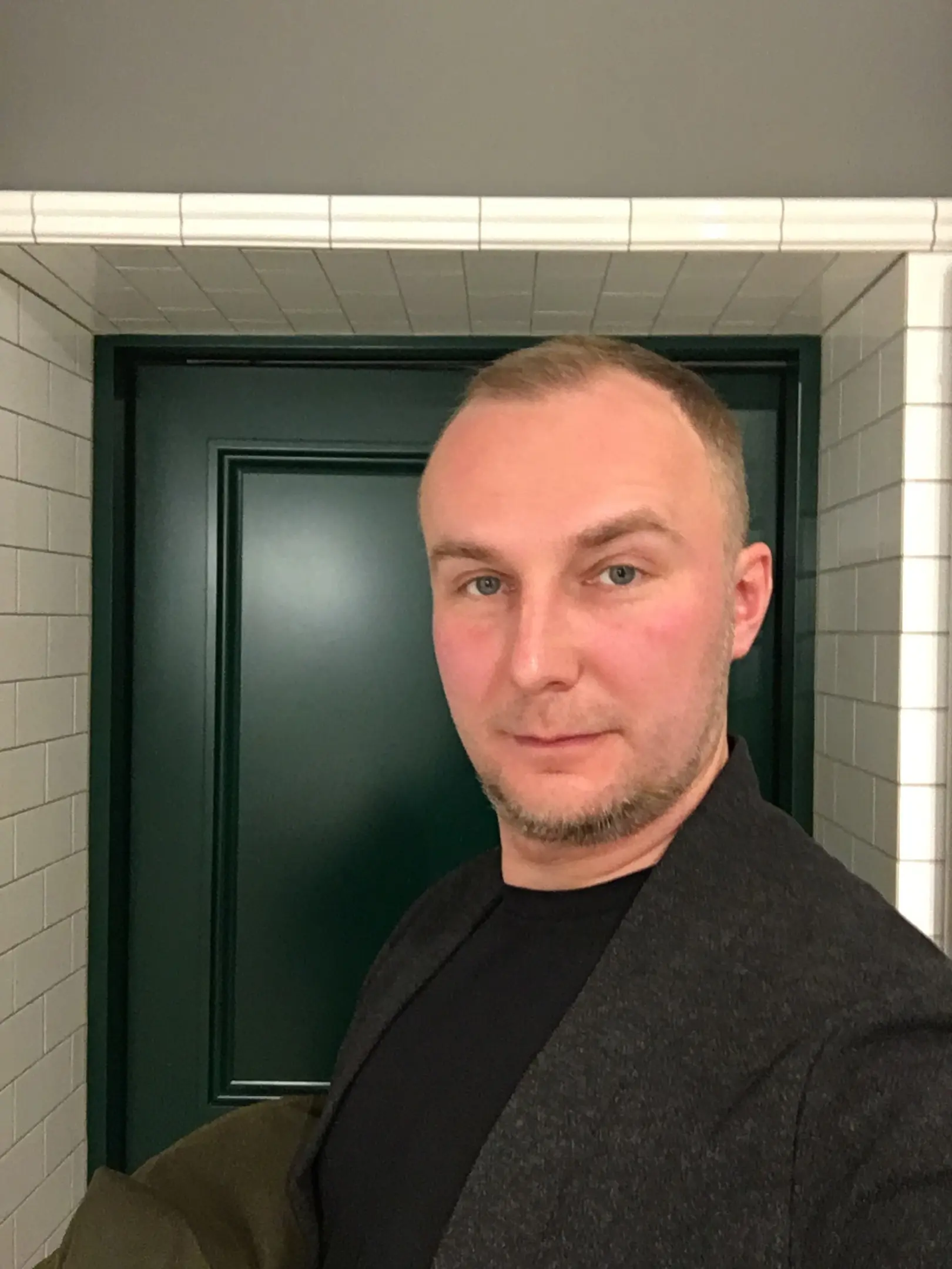 Андрей Губанков