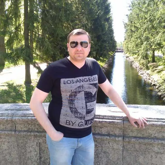 Евгений Валов