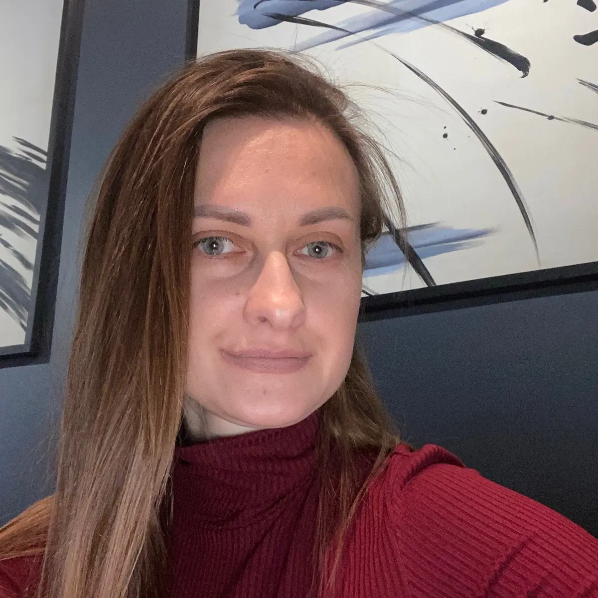 Анна Валерьевна Икрянова