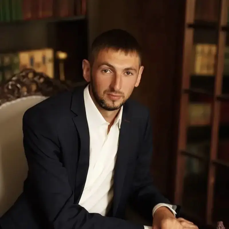 Александр Мамонтов
