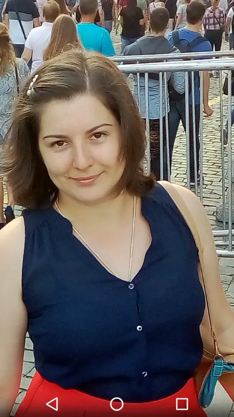 Марина Карауш