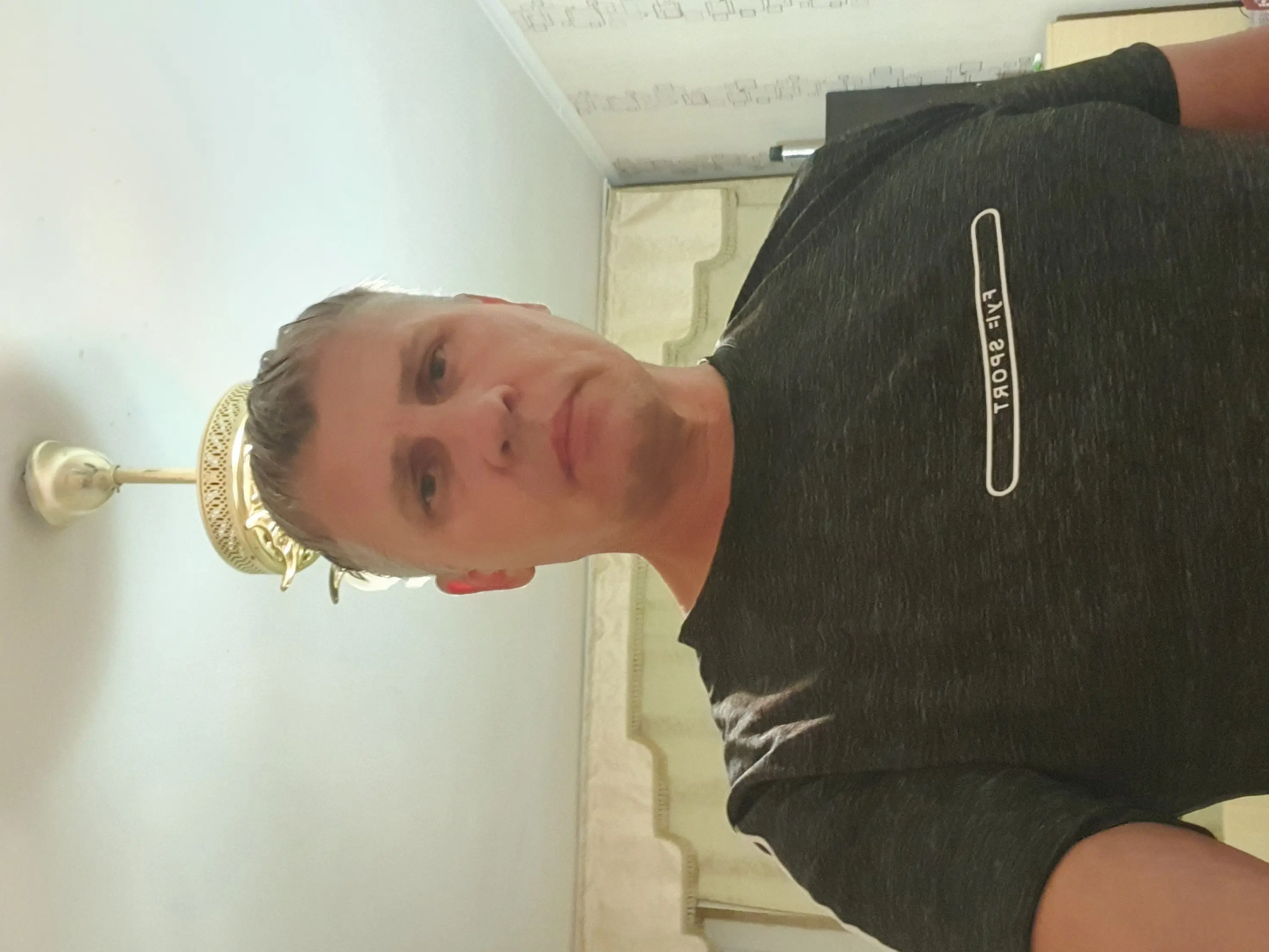 Сергей Березкин