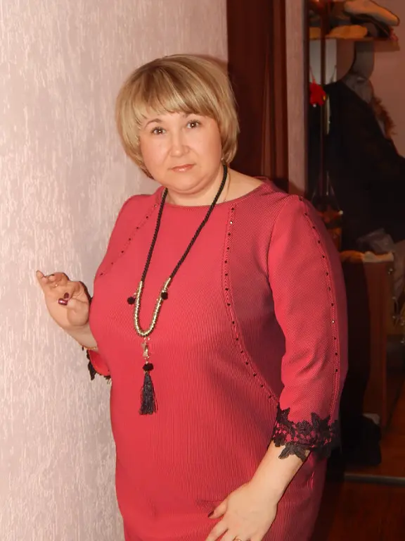 Людмила Хмель