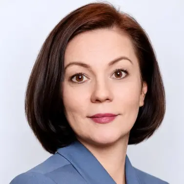 Юлия Каган