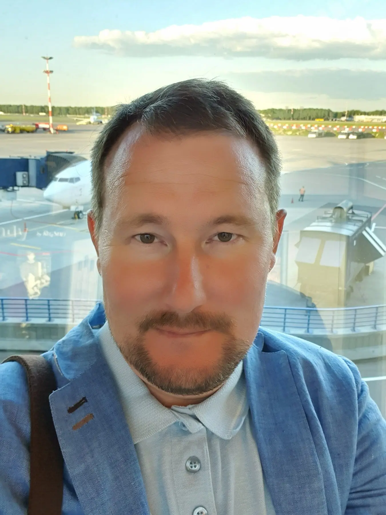 Юрий Пантелеев