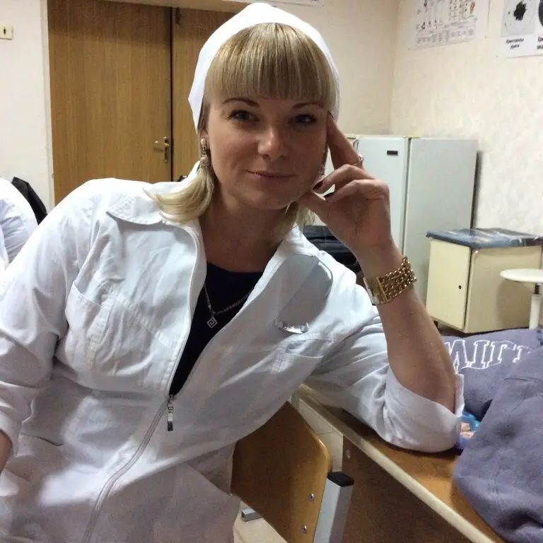 Екатерина Соловьева