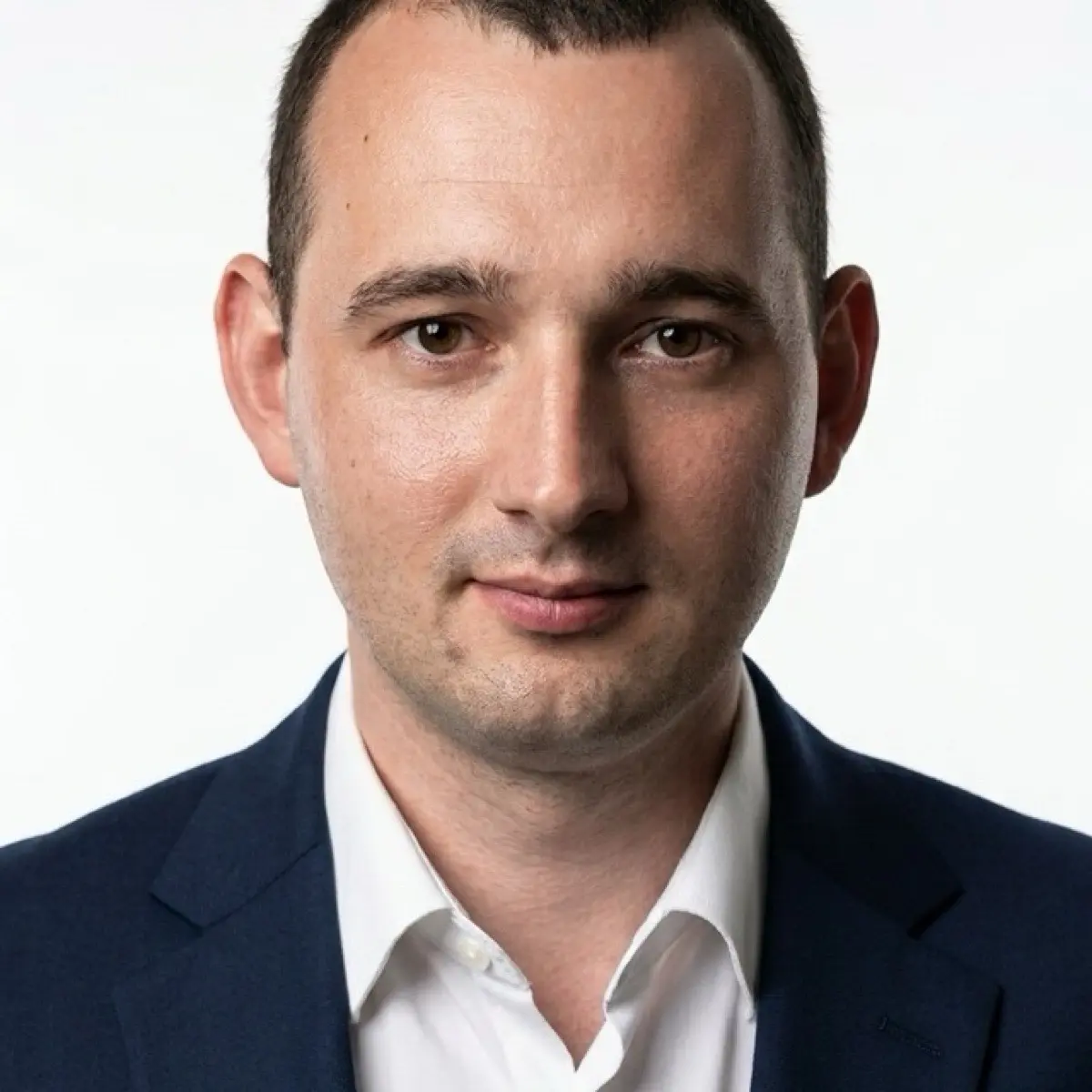 Глеб Яшин