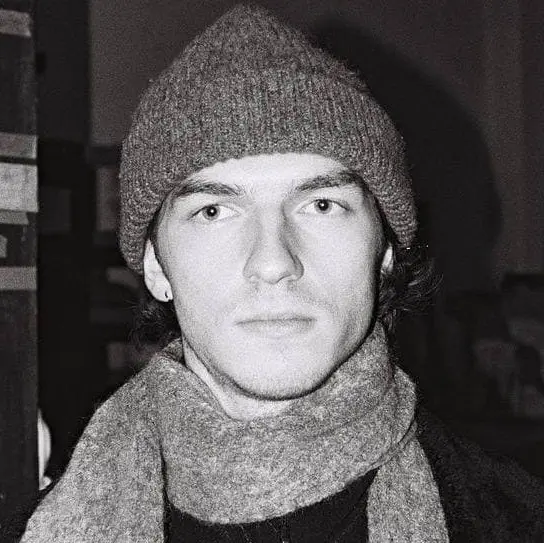 Егор Бигдан