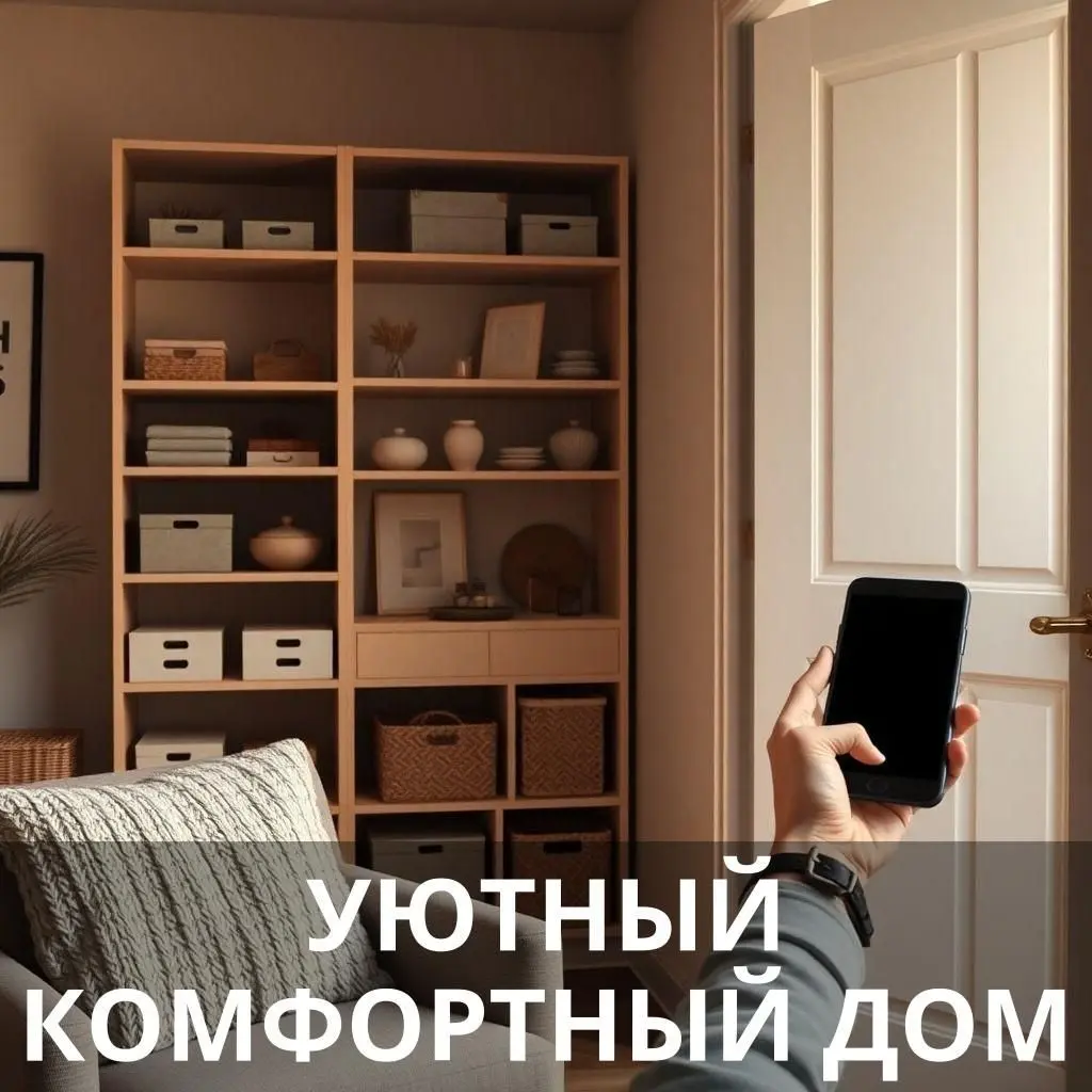 🏡 Уютный Комфортный Дом 🏡
Вечер. Ты закрываешь дверь и вдруг ощущаешь, что здесь — именно твоя атмосфера, здесь хочется оставаться | Сетка — социальная сеть от hh.ru