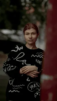 Юлия Кабалина