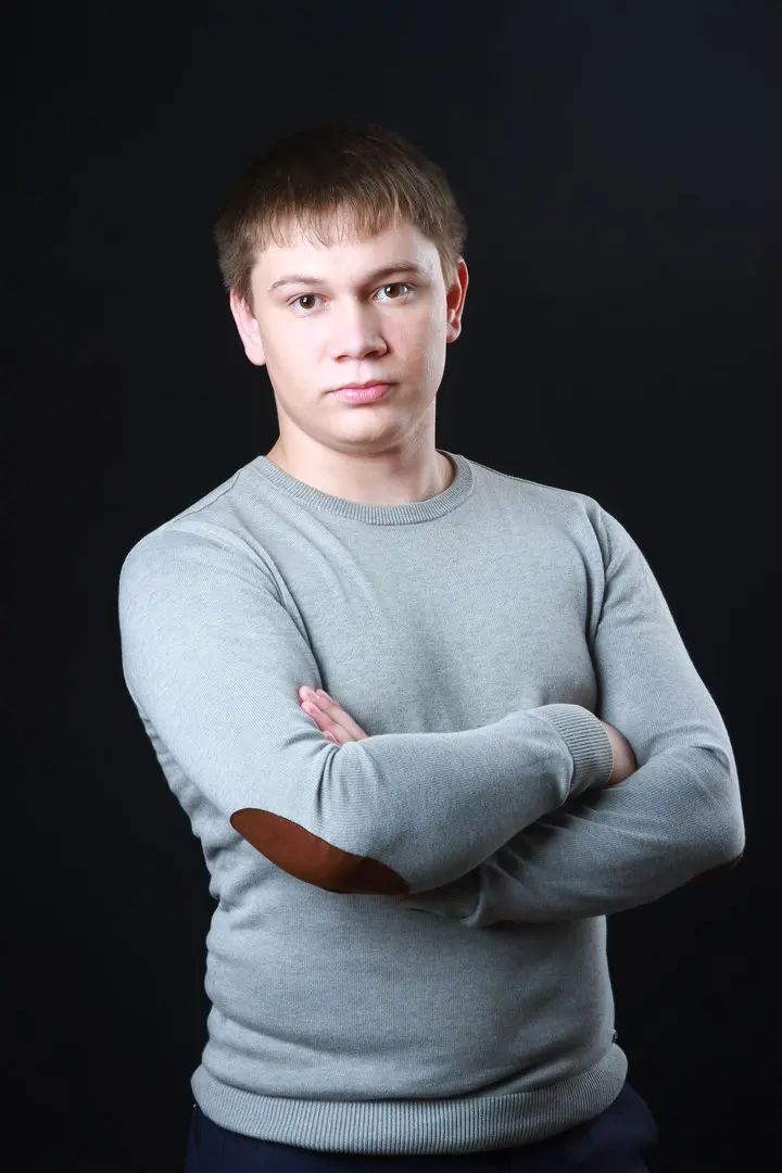 Павел Шмидт