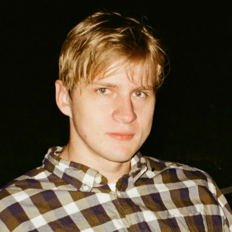 Сергей Антипов