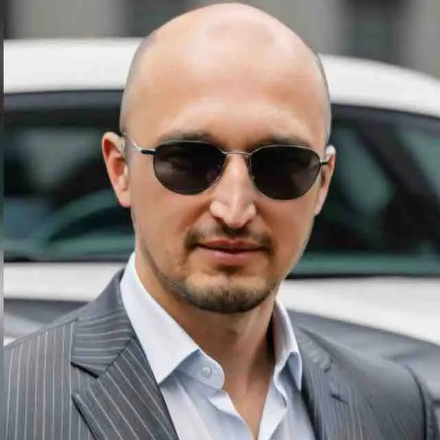 Тимур Галиев