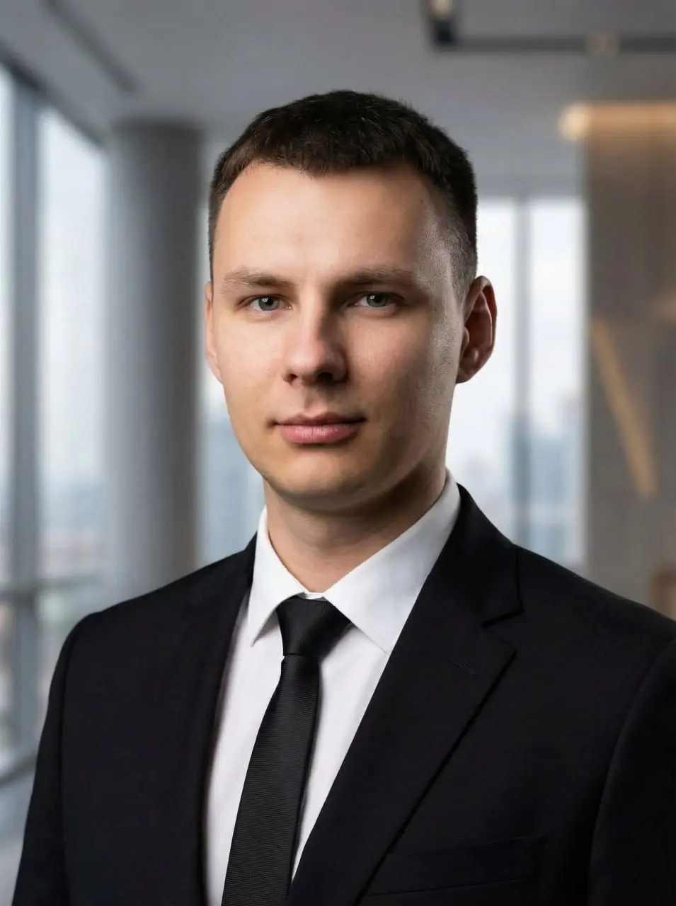 Никита Садков