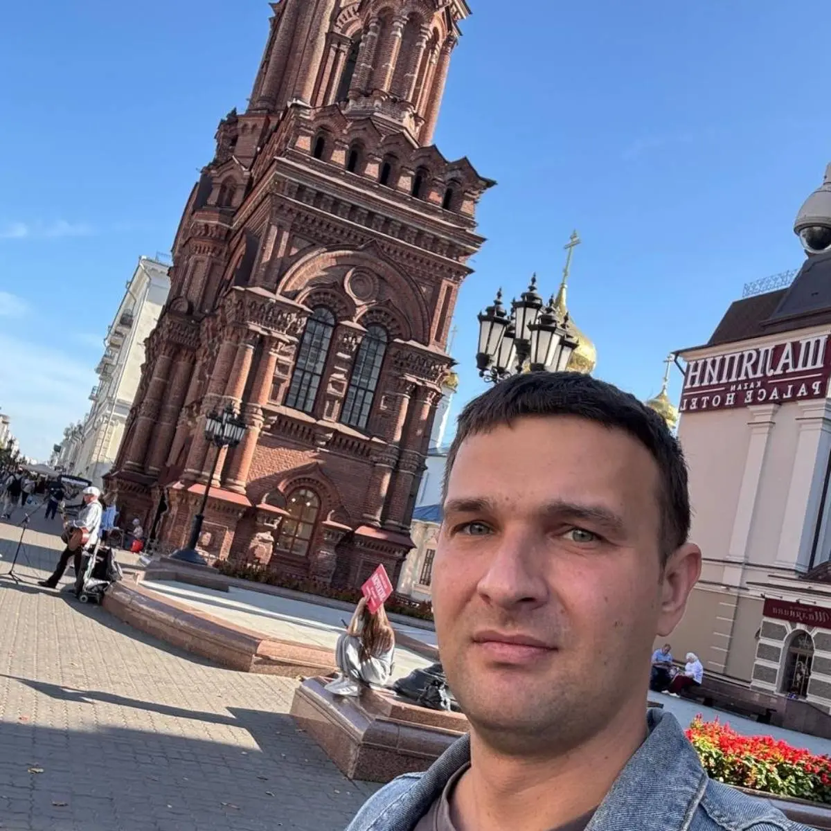 Назар Губский