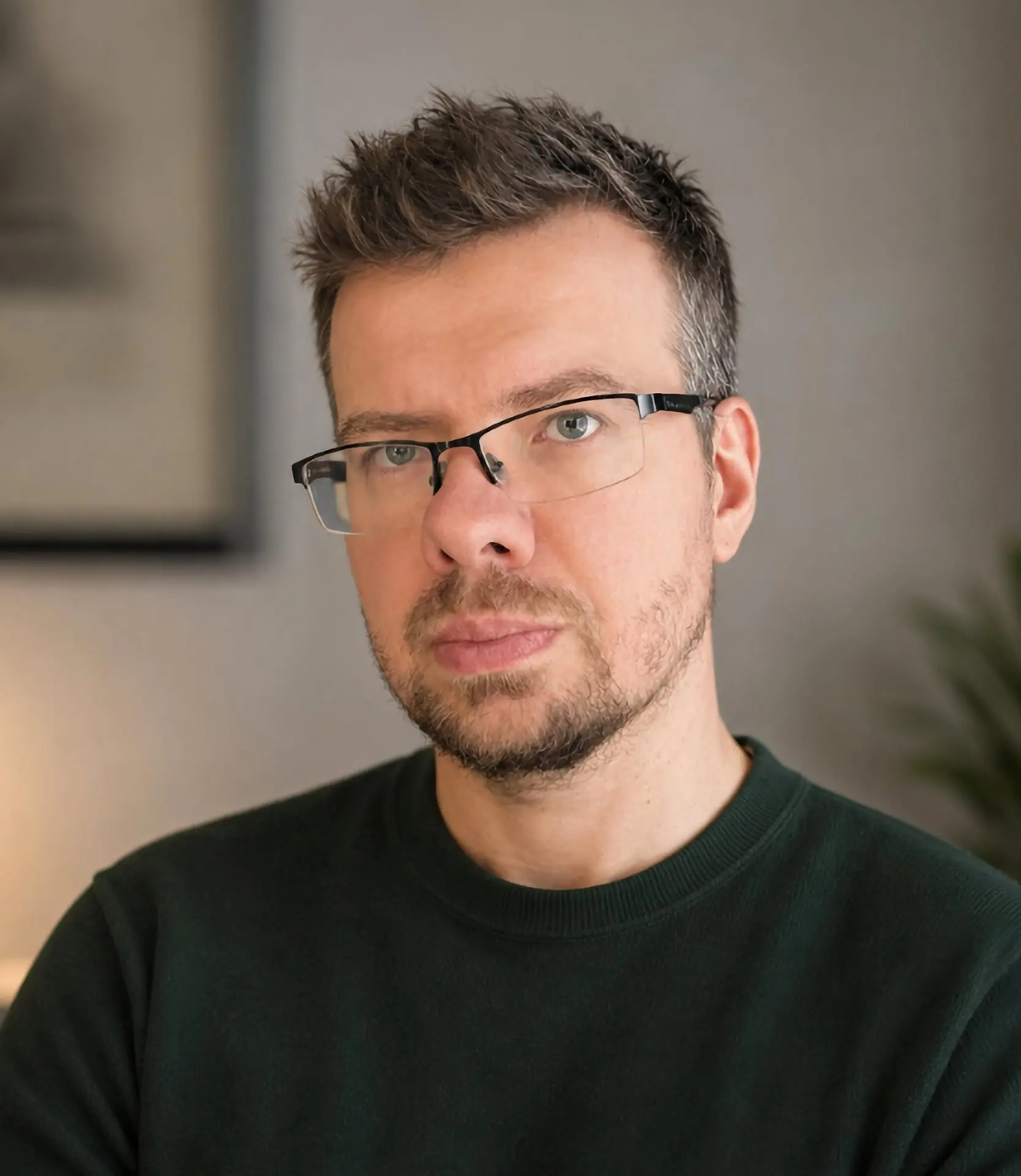 Алексей Волков