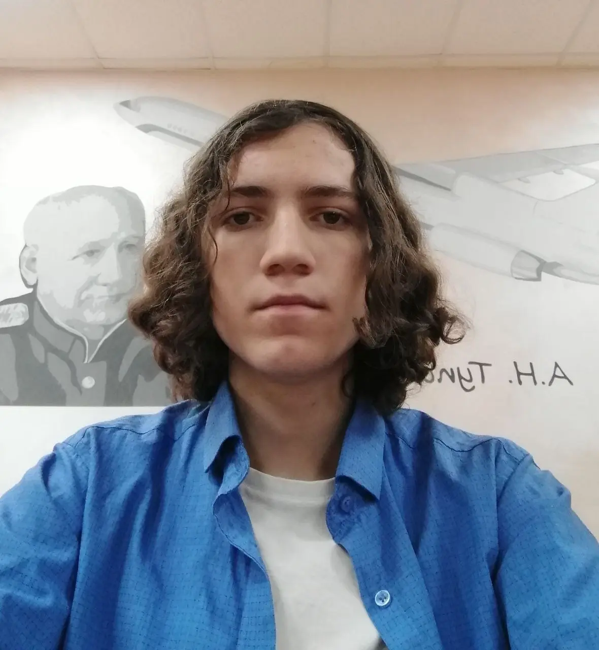 profile avatar