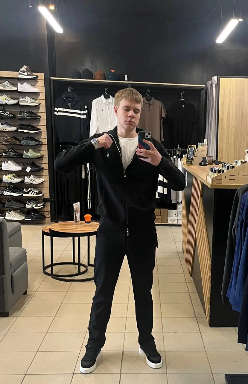 Павел Силаев