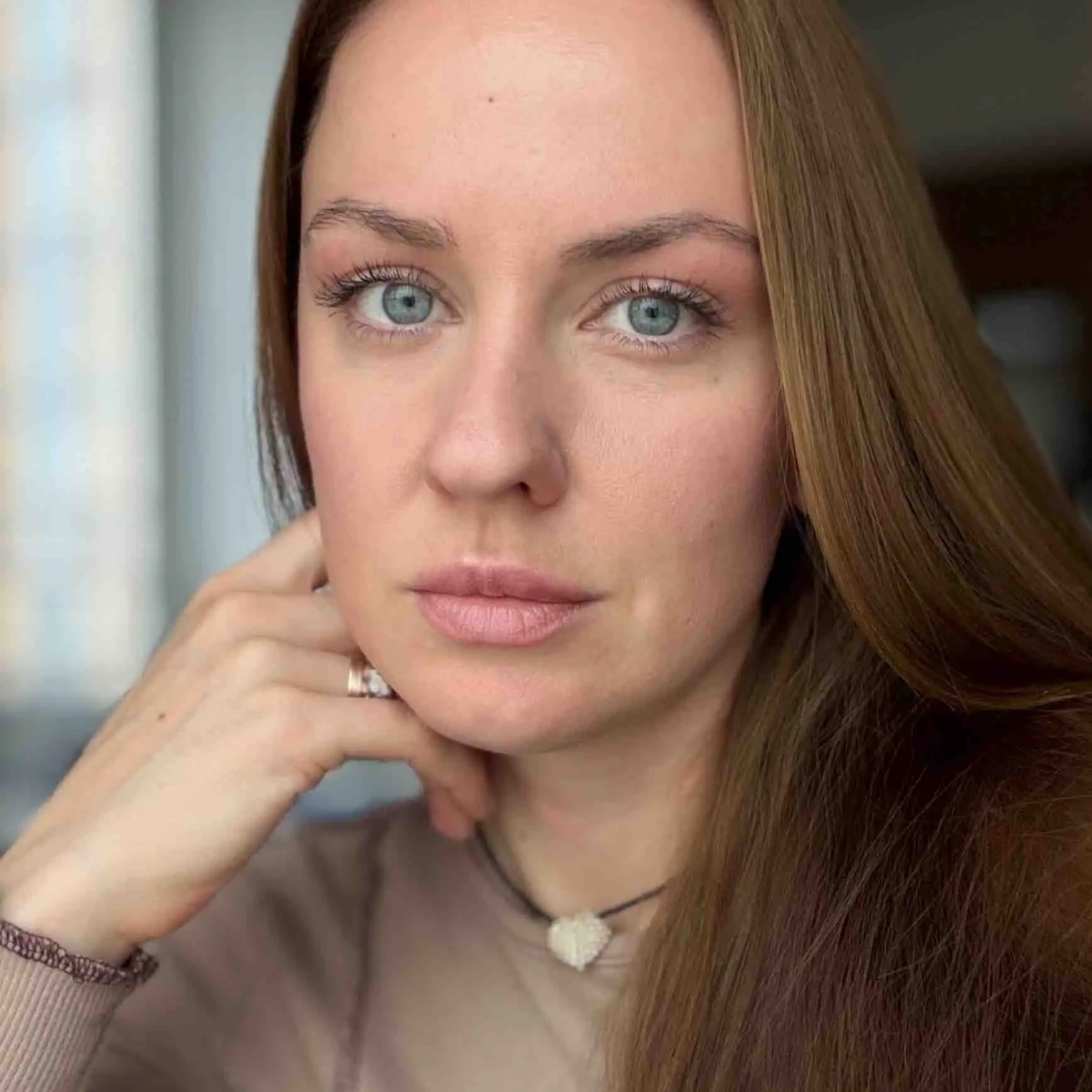 Татьяна Ермоленко