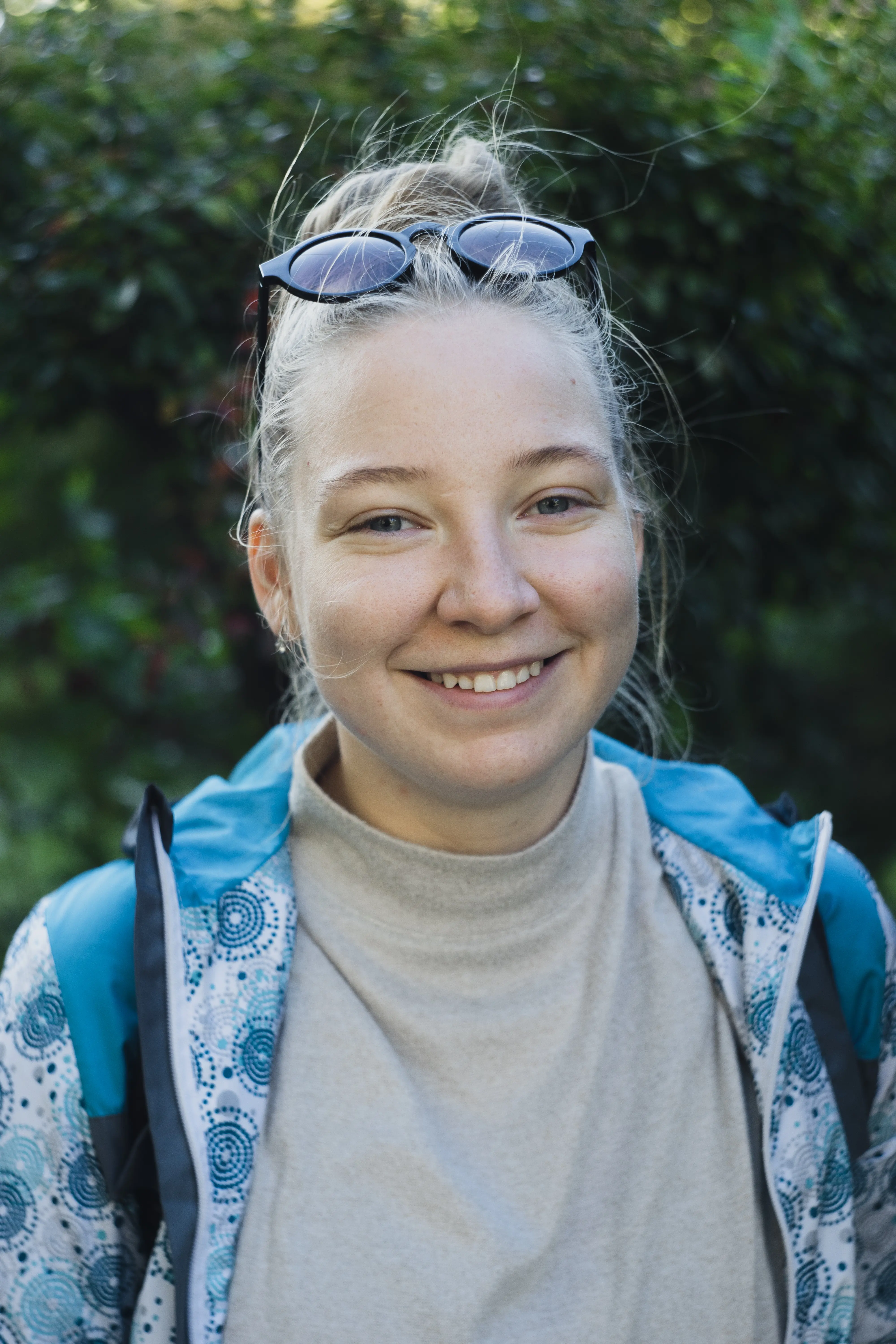 Анна Верткова