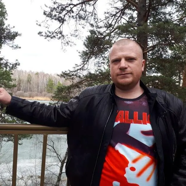 Pavel Shulepov