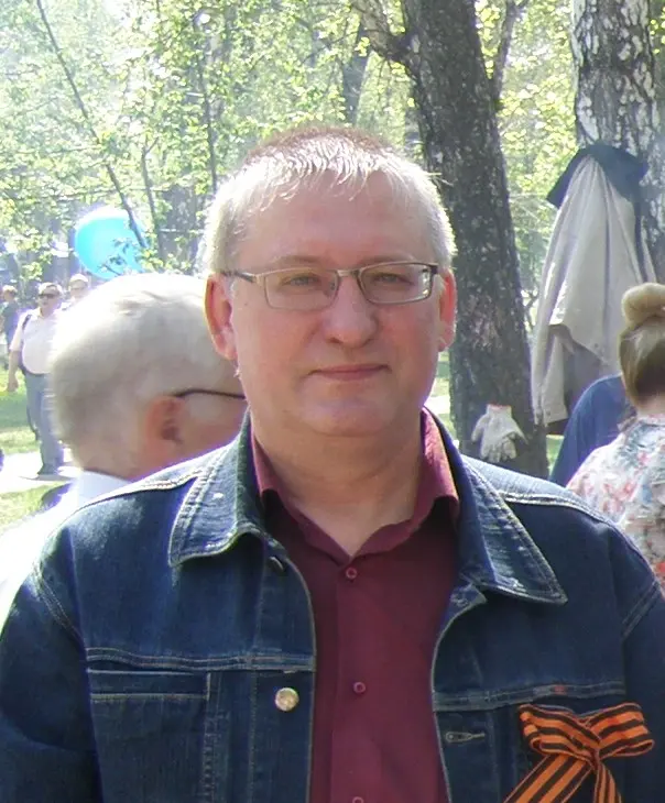 Александр Малов