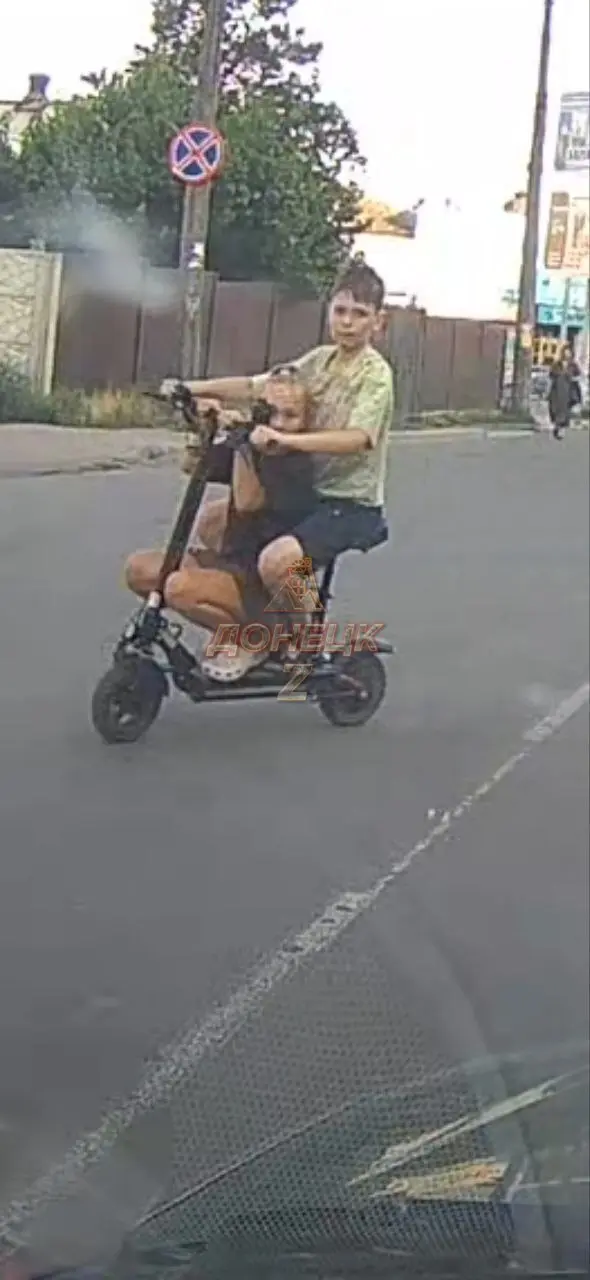 Макеевка. Товарищи родители района Солнечный. Может кто узнает своих чад. Если хотите чтоб они росли здоровыми, проведите беседу хотя бы | Сетка — социальная сеть от hh.ru