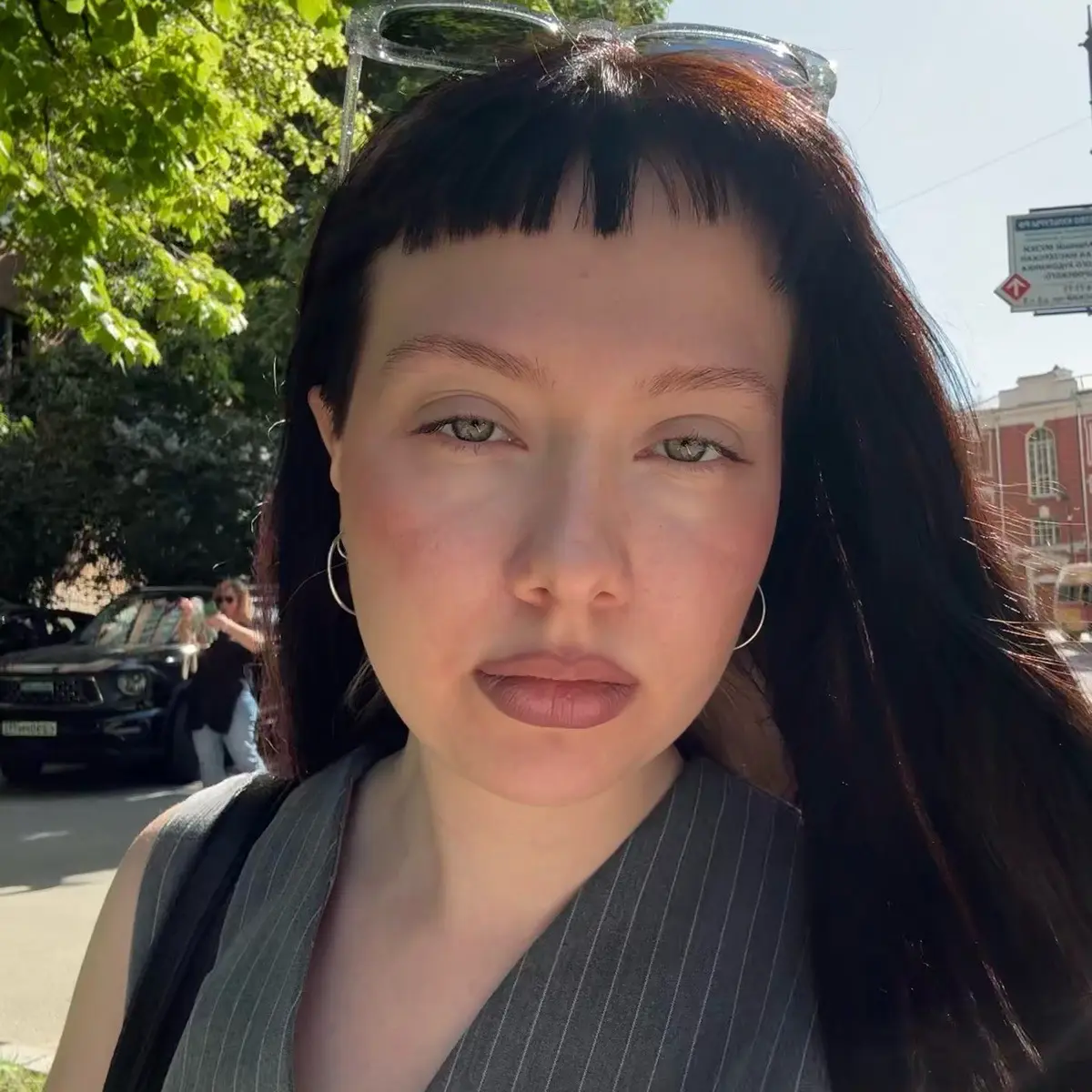 Катерина Докиневич