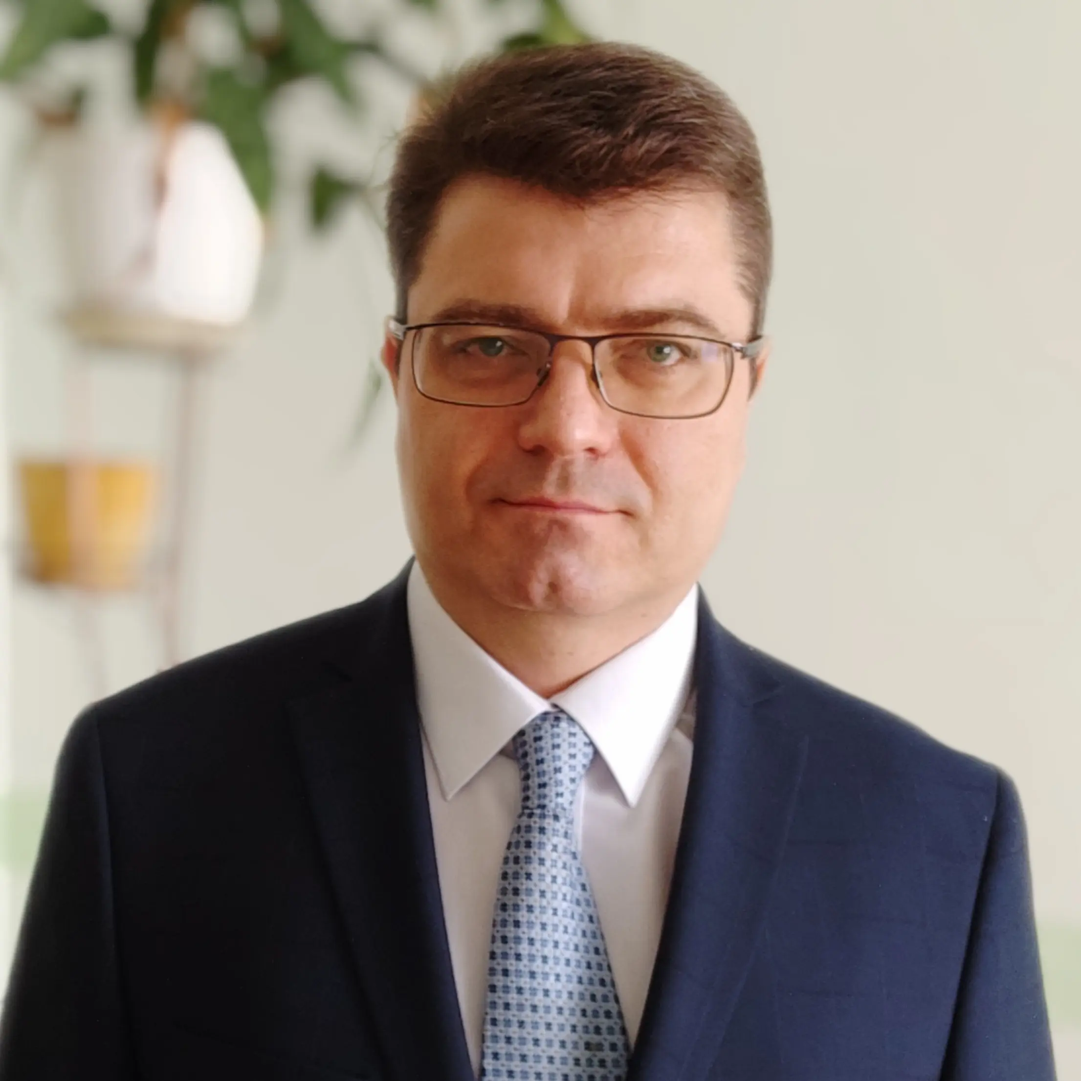 Юрий Сутунков