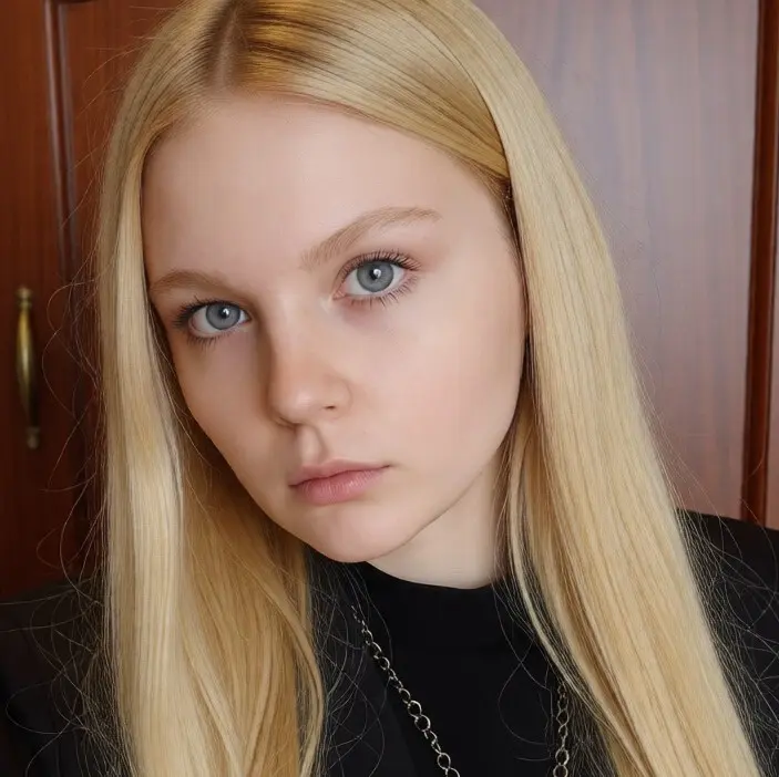 Мария Филя