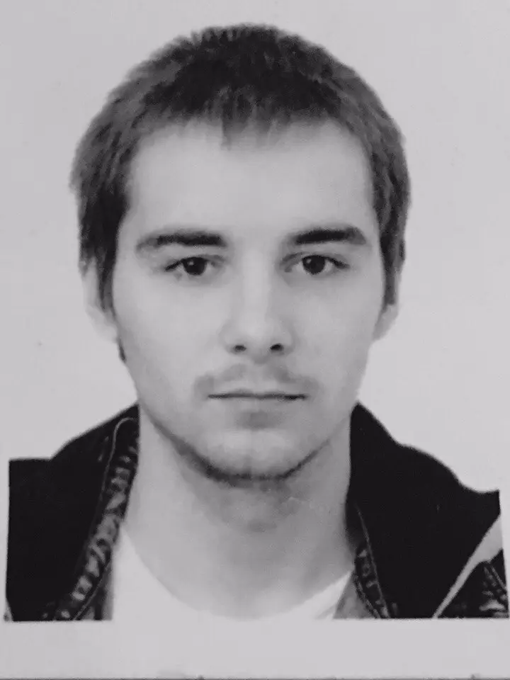 Владимир Кабанов