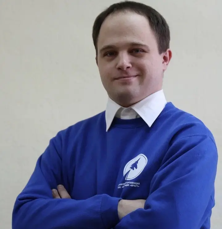 Алексей Мальков