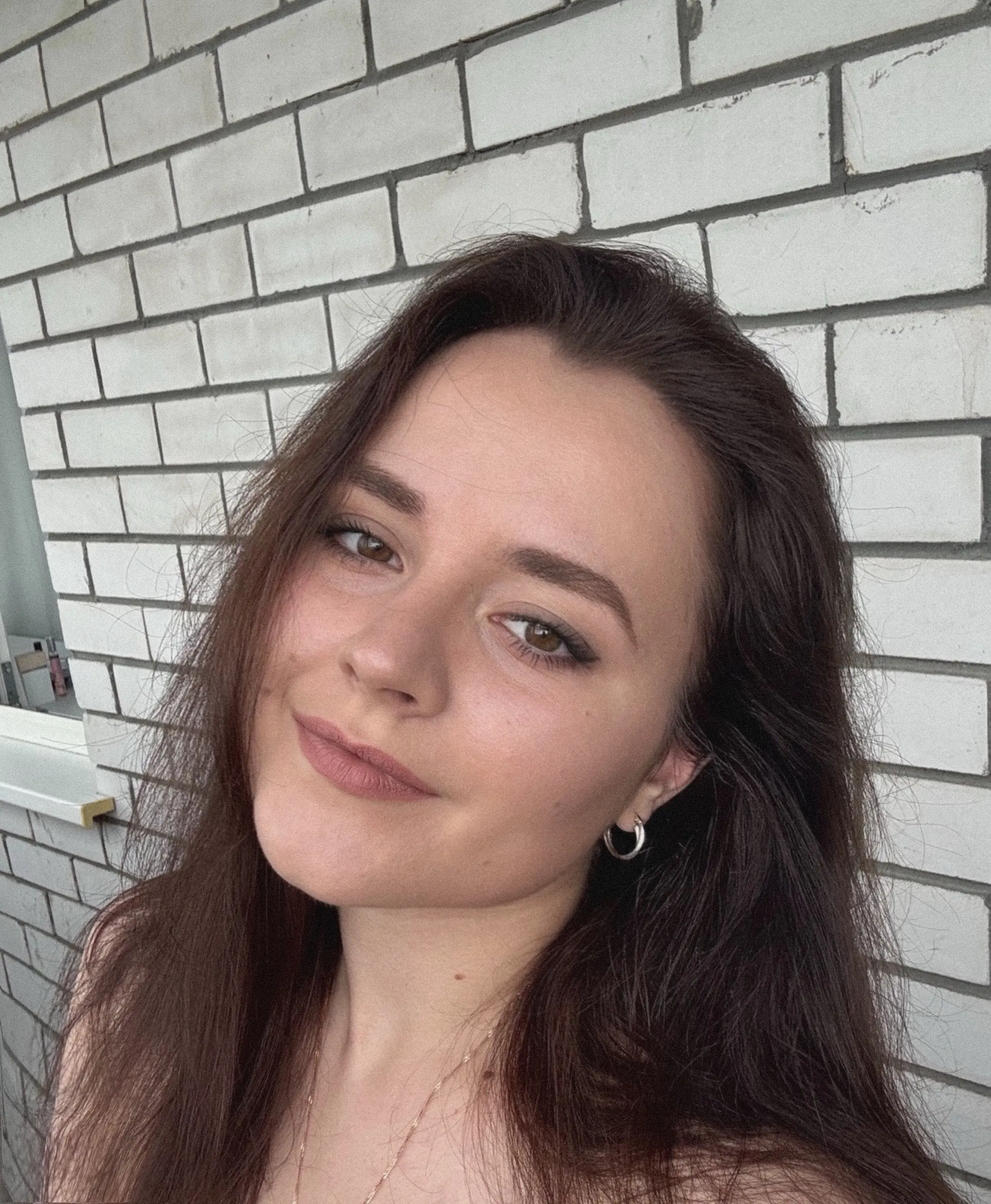 Полина Притула