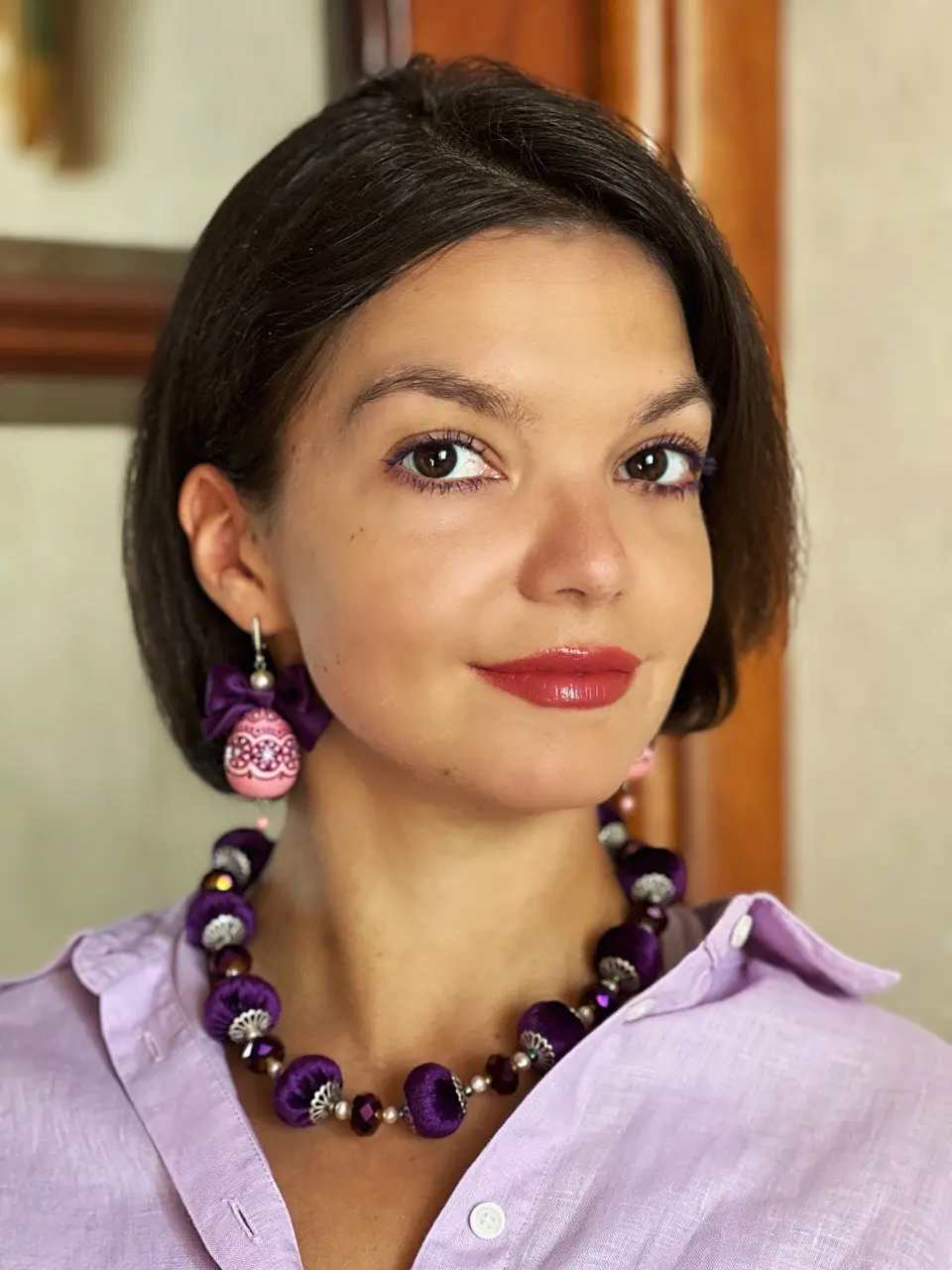 Анна Казначеева