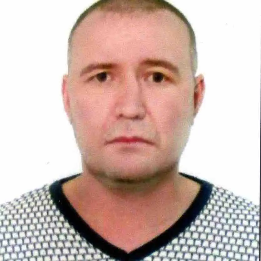 Евгений Лысенков