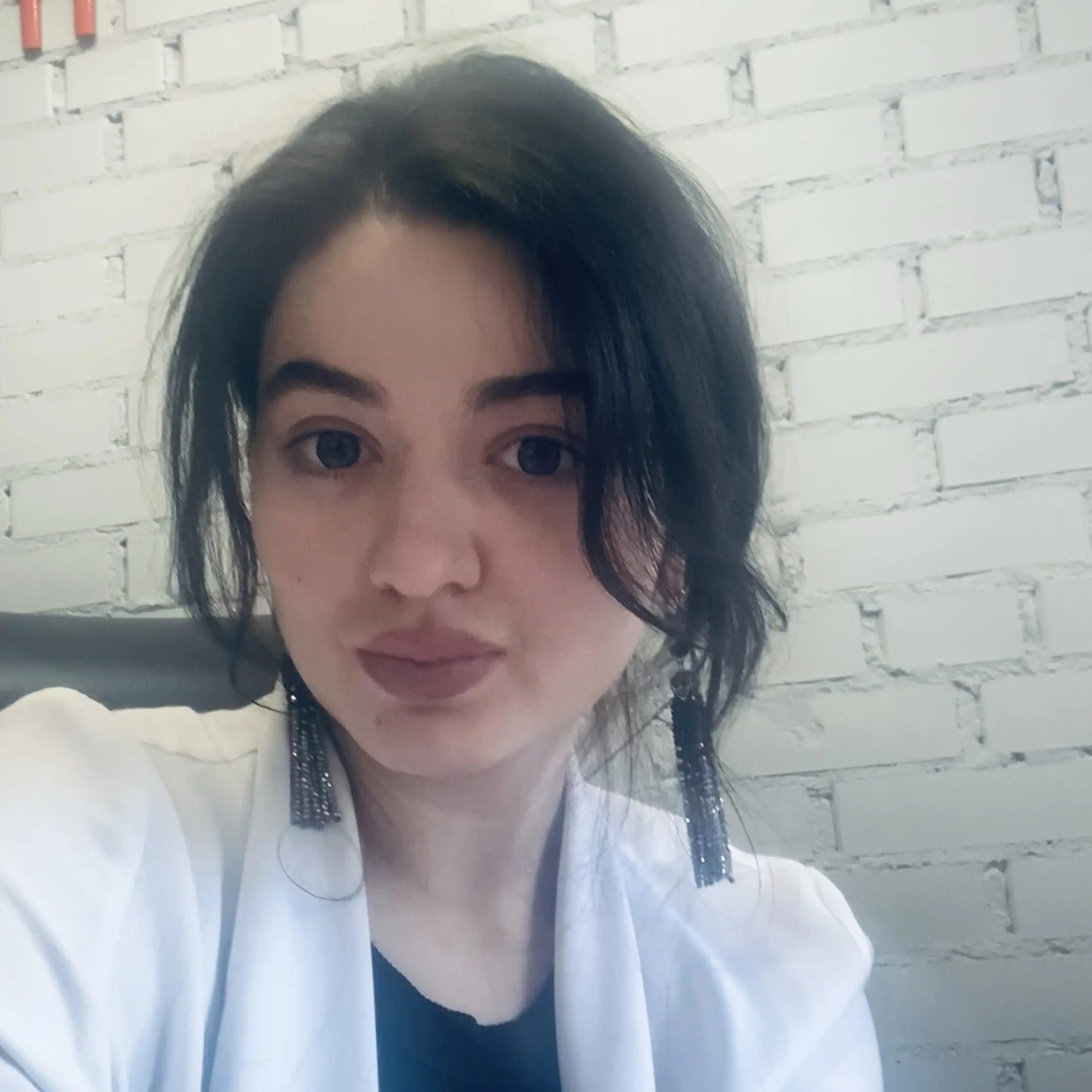 Лейла Кишмахова