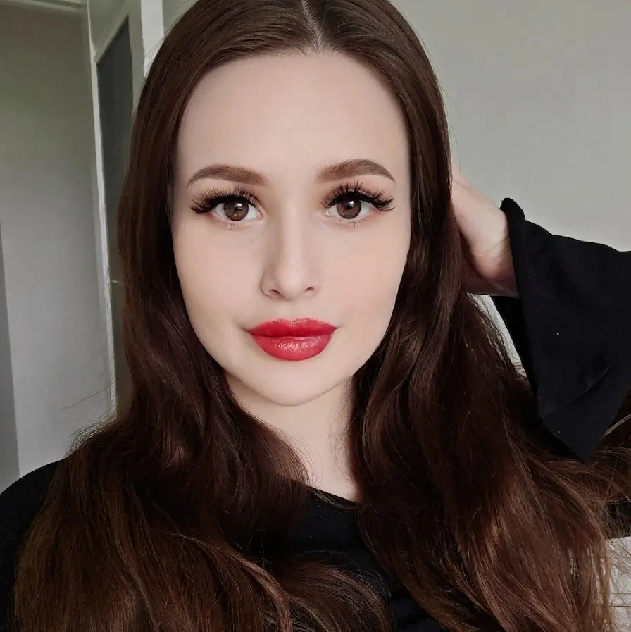 Каролина Алексеева