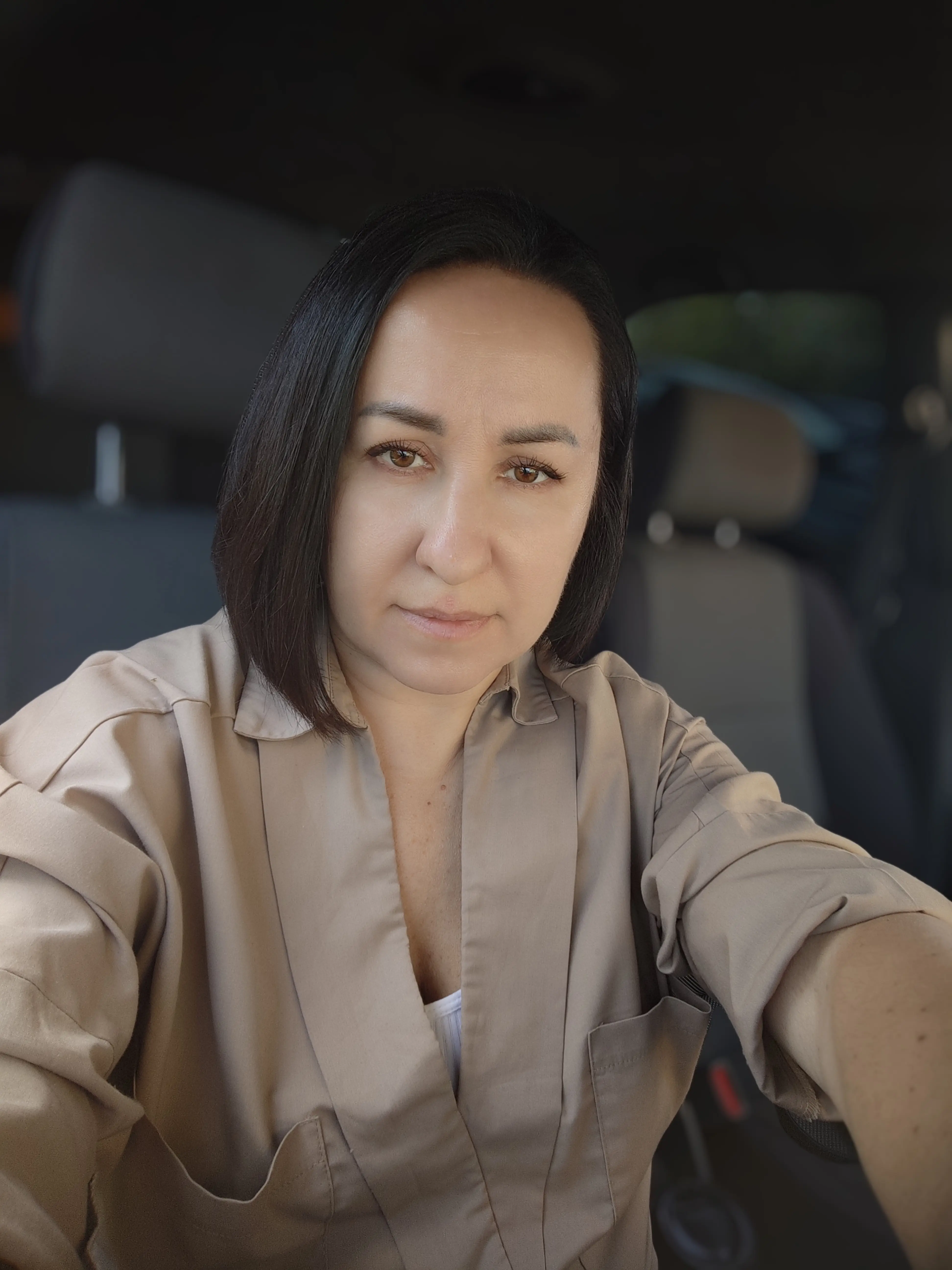 Оксана Попова