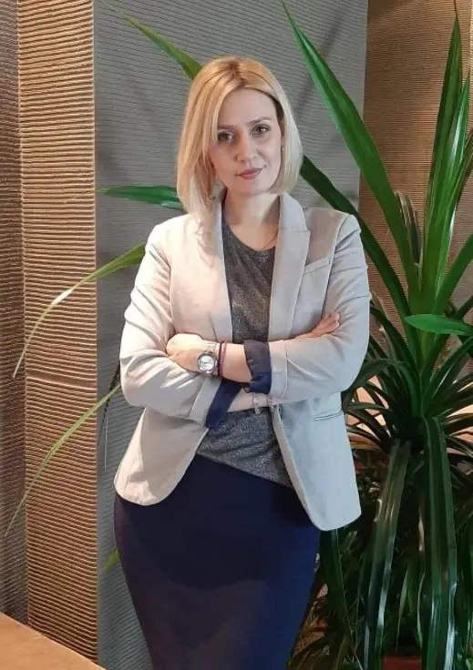 Наталья Милаева